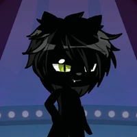 Luis The cat