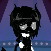 Elías The ink demon