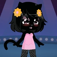 Ingrid The cat