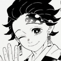 °Kamado Tanjiro°