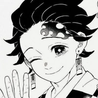 °Kamado Tanjiro°