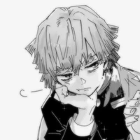 °Agatsuma Zenitsu°