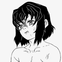 °Hashibira Inosuke°