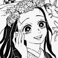 °Kamado Nezuko°
