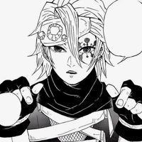 °Tengen Uzui°