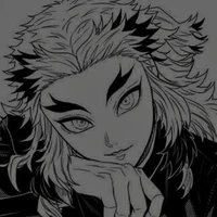 °Kyojuro Rengoku°