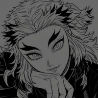 °Kyojuro Rengoku°