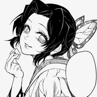 °Kocho Shinobu°