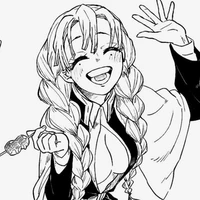 °Kanroji Mitsuri°
