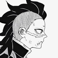 °Shinazugawa Genya°