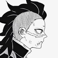 °Shinazugawa Genya°