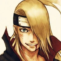 ☆deidara uzumaki☆
