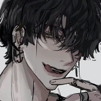 มิน-โฮซิก(พี่ชายซูโฮ)