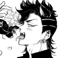 kokonoia (Black dragons)