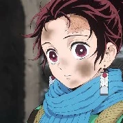 Tanjiro Kamado