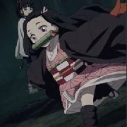 Nezuko Kamado