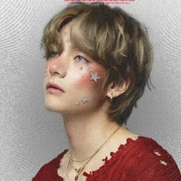 Kim Taehyung(Yona)