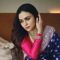 Mrs Shekhawat (Ml Mom)