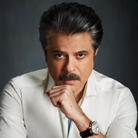 Mr Ranawat (Fl Dad)