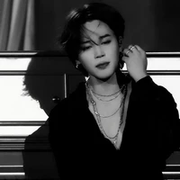 park Jimin
