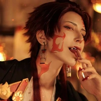 Tanjiro Kamado