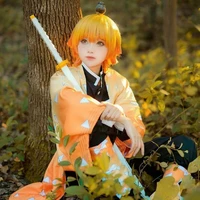 Zenitsu