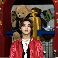 LEE HAECHAN