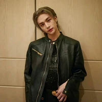 HWANG HYUNJIN