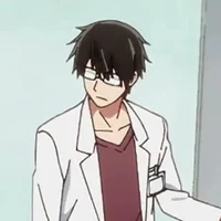 Gorou Amamiya