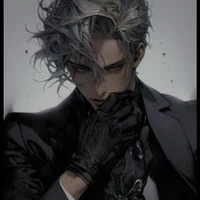 kayster de woodwill ( father)