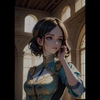 lilia de woodwill ( mother)