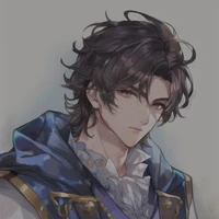 Tron de woodwill ( first son )