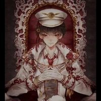 Hilton de woodwill ( second son)