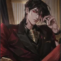 Casberio le garman (  emperor )