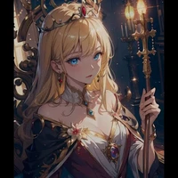 Lilth le garman ( empress)