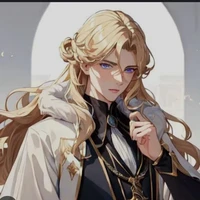 Quizen le garman ( princess )
