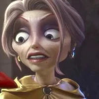 Regina (snow white step mom