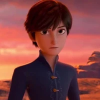 Prince Merlin