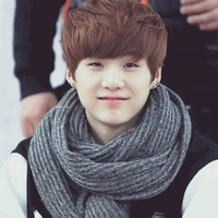 Jeon Yoongi/7