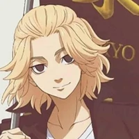Sano Manjiro (MIKEY)