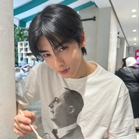 มาร์ก (เพื่อนพ.อ)