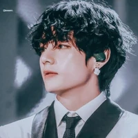 Kim Taehyung