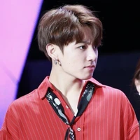 Jeon Jungkook