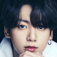 Jeon Jungkook {Rare Elite Omega}