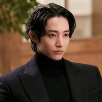 Jeon Soo-hyuk {True Blood Alpha}