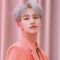 Jeon Hoshi {Dominant Omega}