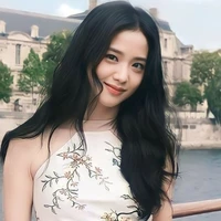 Jeon Jisoo {True Blood Alpha}