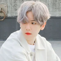 Jeon Baekhyun {Dominant Omega}