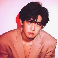 Jeon Chanyeol {True Blood Alpha}