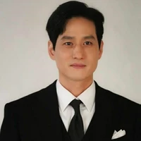 Jeon Hae-joon {True Blood Alpha}
